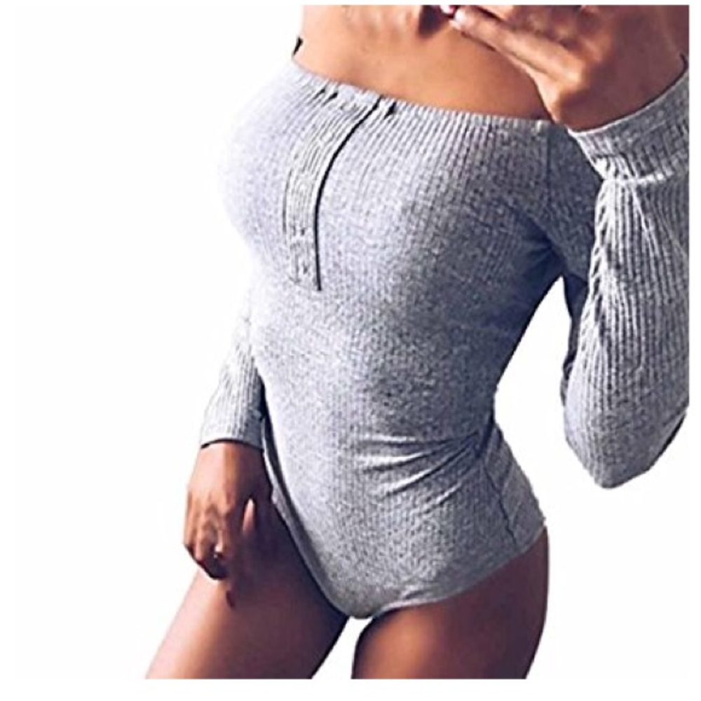 ‼️BRAND NEW BODY SUIT‼️